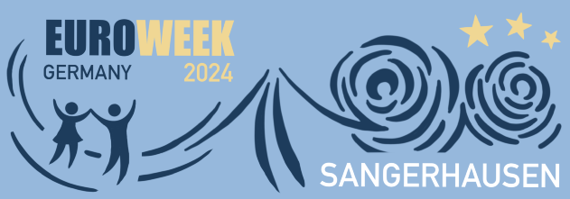 Euroweek 2024 Sangerhausen Germany